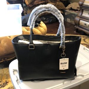 Large insulated tote